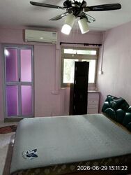 Blk 111 Woodlands Street 13 (Woodlands), HDB Executive #610508521